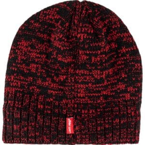 Lahti Pro 3M Thinsulate pipo, punainen