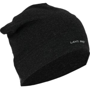 Lahti Pro thermoaktiivinen pipo, musta