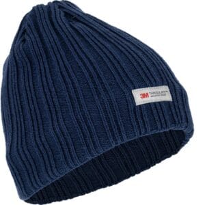 Lahti Pro akryylipipo 3M THINSULATE, tummansinen