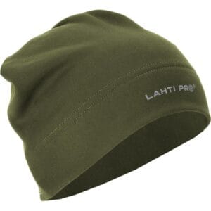 Lahti Pro thermoaktiivinen pipo, vihreä