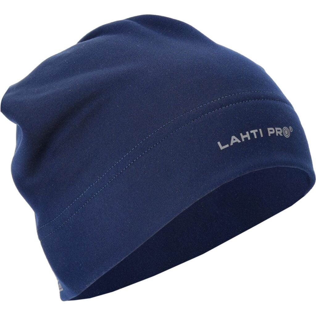 Lahti Pro thermoaktiivinen pipo, tummansininen