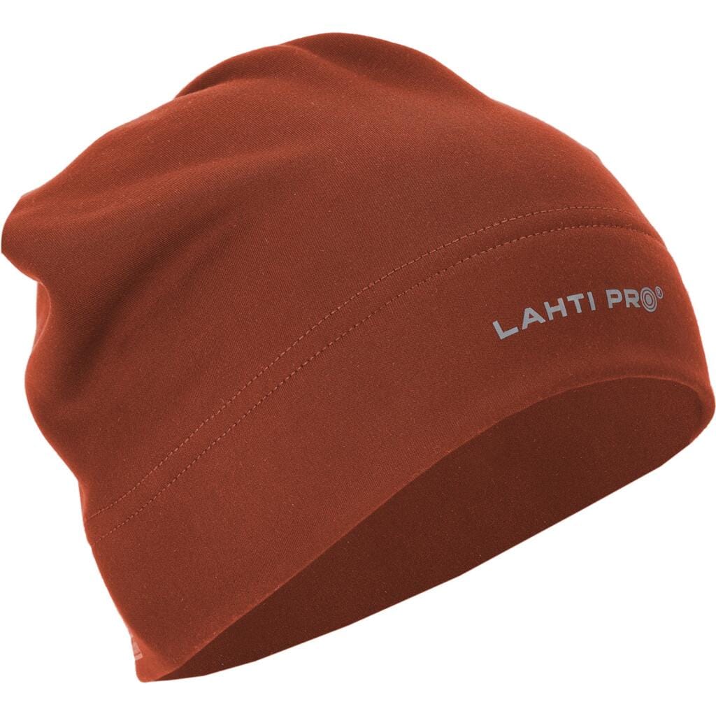 Lahti Pro thermoaktiivinen pipo, ruskea