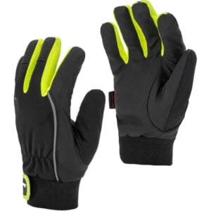 Lahti Pro talvityökäsine vedenpitävä musta