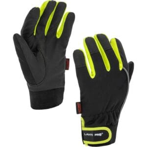 Lahti Pro talvityökäsine vedenpitävä musta