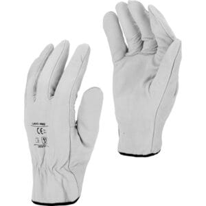 Lahti Pro talvityökäsineet pukinnahka