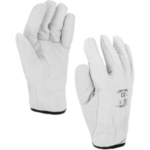 Lahti Pro talvityökäsineet pukinnahka