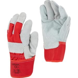 Lahti Pro talvityökäsineet naudannahka