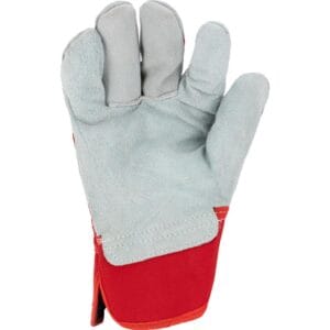 Lahti Pro talvityökäsineet naudannahka Lahti Pro talvityökäsineet naudannahka