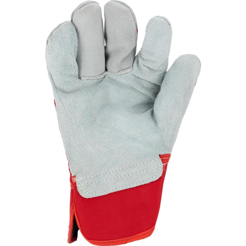 Lahti Pro talvityökäsineet naudannahka