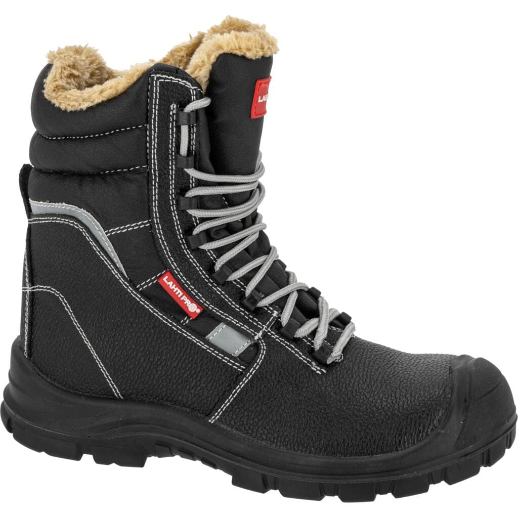 Lahti Pro talviturvakengät S3L FO SR