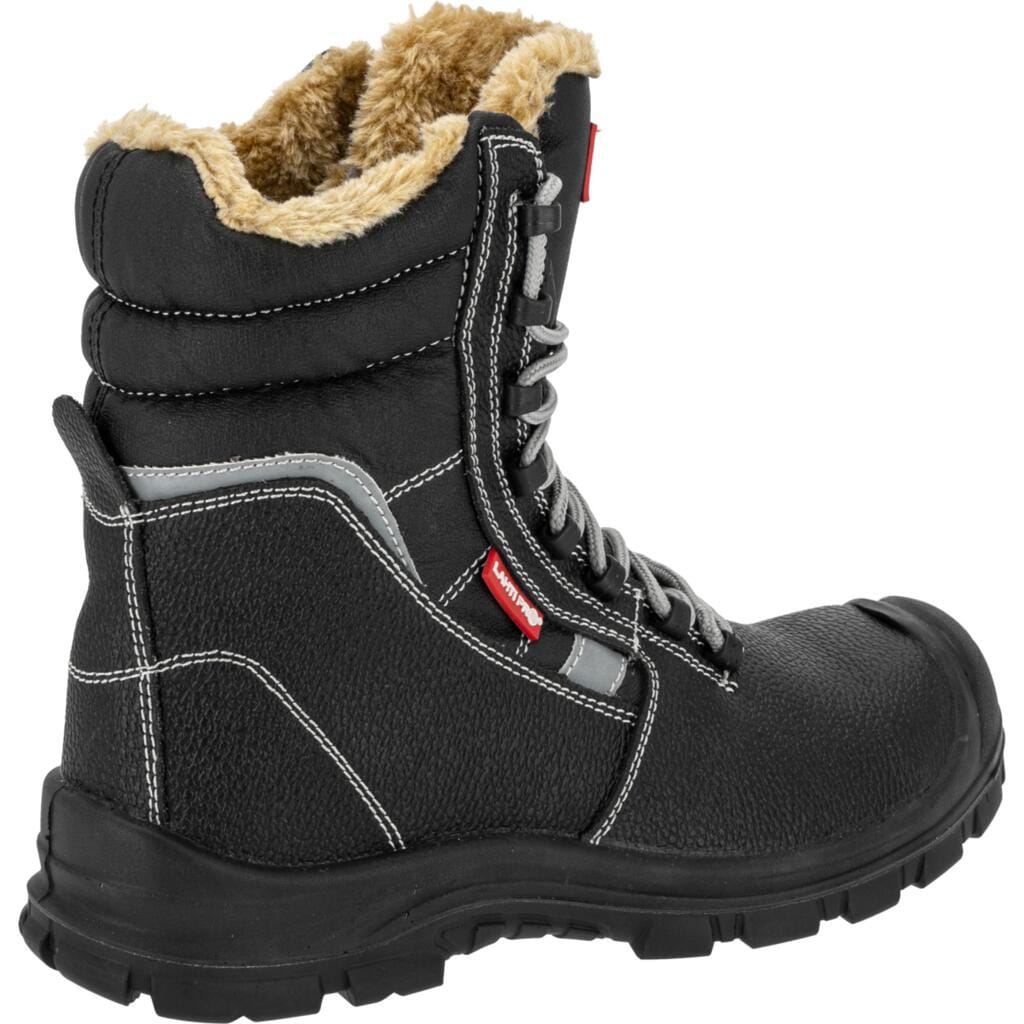 Lahti Pro talviturvakengät S3L FO SR