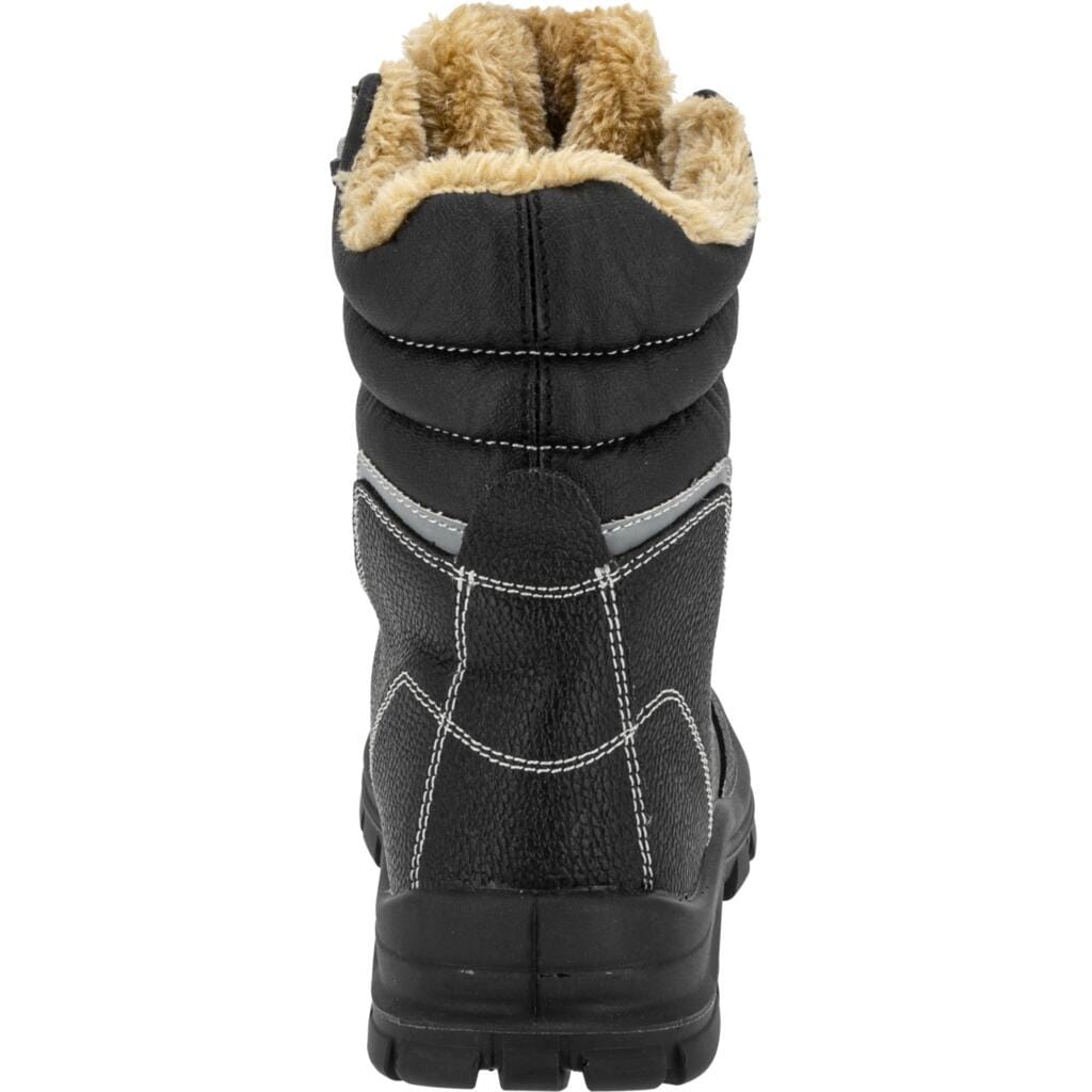 Lahti Pro talviturvakengät S3L FO SR