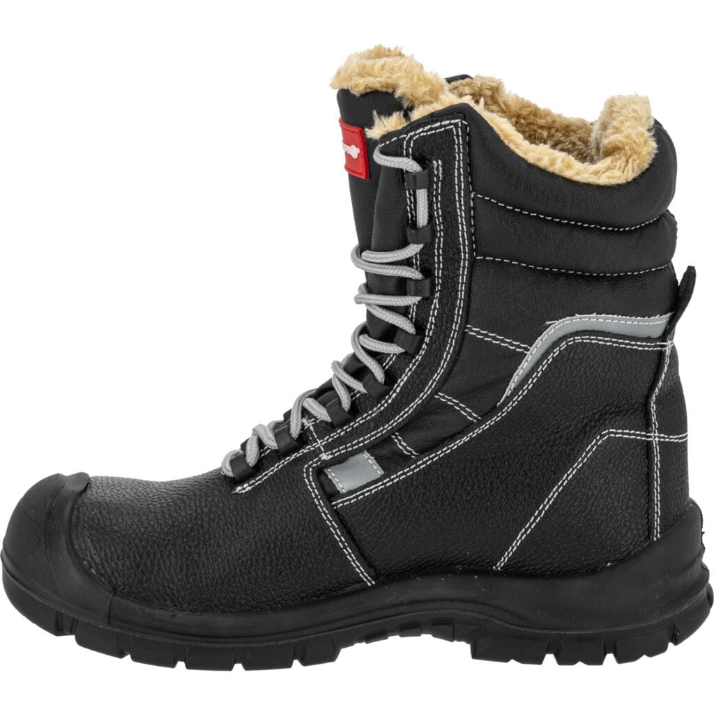 Lahti Pro talviturvakengät S3L FO SR