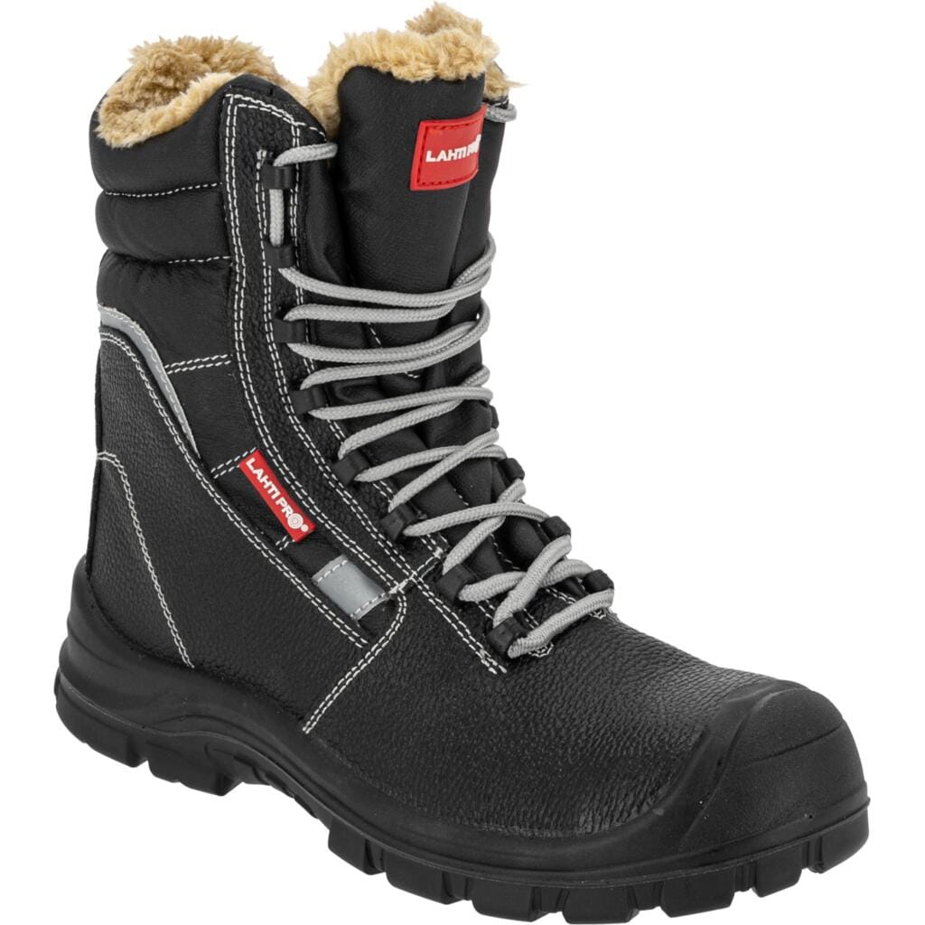 Lahti Pro talviturvakengät S3L FO SR