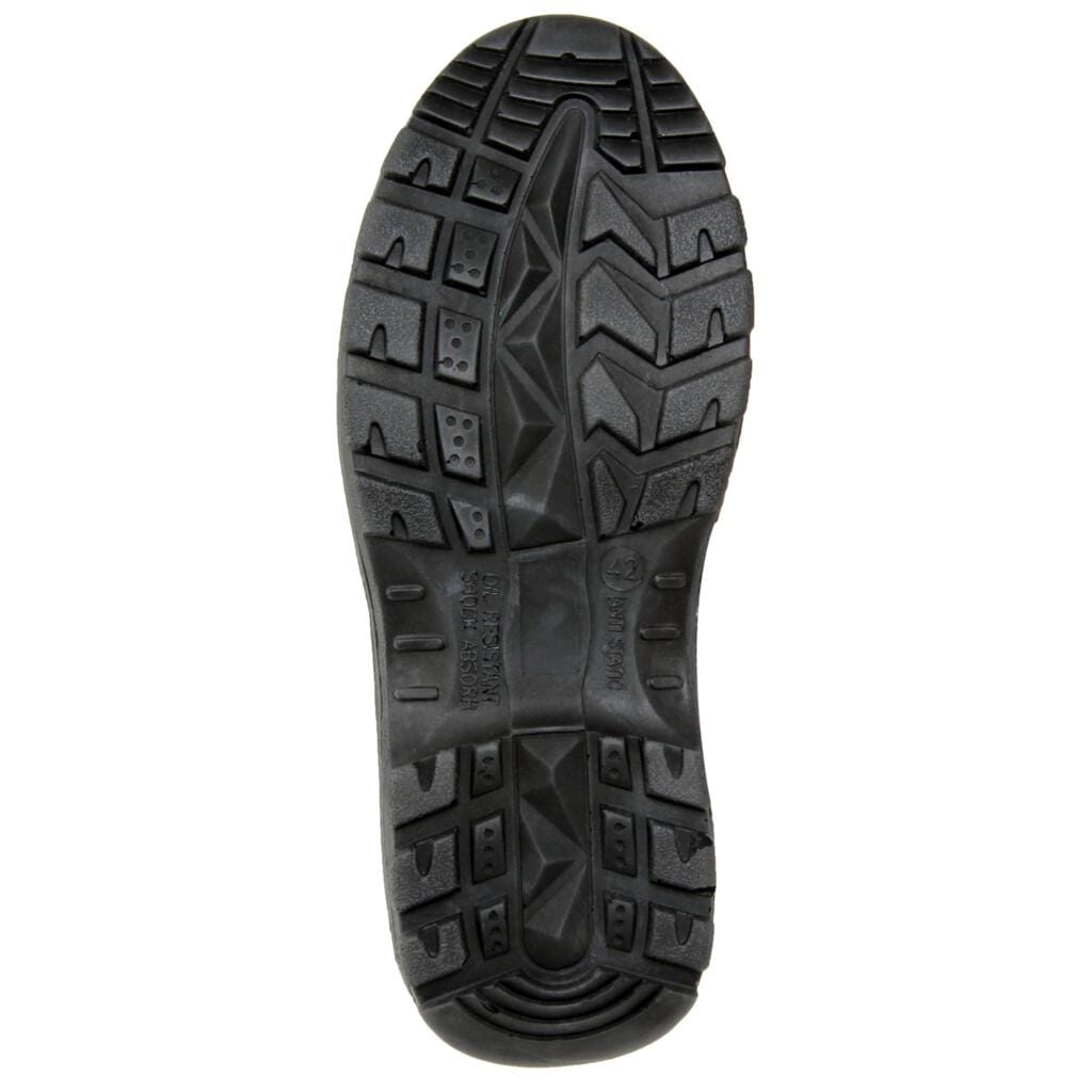 Lahti Pro talviturvakengät korkea nilkka S3 FO SR