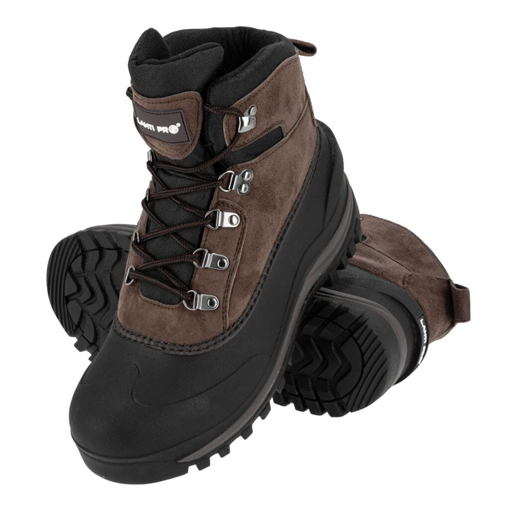 Lahti Pro talvikengät/lumikengät