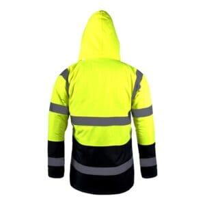 Lahti Pro huomiotakki / talvitakki (huomioluokka 3.)