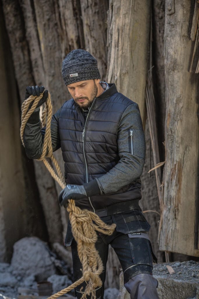 Lahti Pro pilottitakki / talvitakki