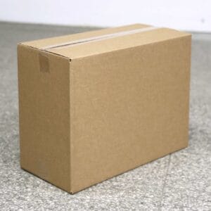 Pahvilaatikko 590x255x482mm - ERÄ!