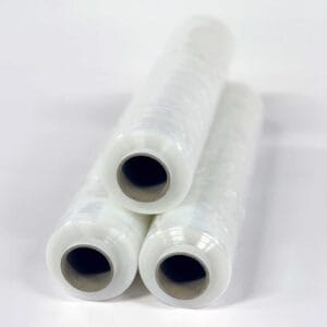 Käsikiristekalvo 20my 45cm x 300m - ERÄ