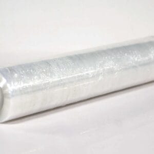 Käsikiristekalvo 17my 45cm x 300m – ERÄ Käsikiristekalvo 17my 45cm x 300m - ERÄ