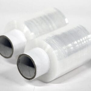 Käsikiristekalvo mini 10cm x 150m – ERÄ Käsikiristekalvo mini 10cm x 150m - ERÄ