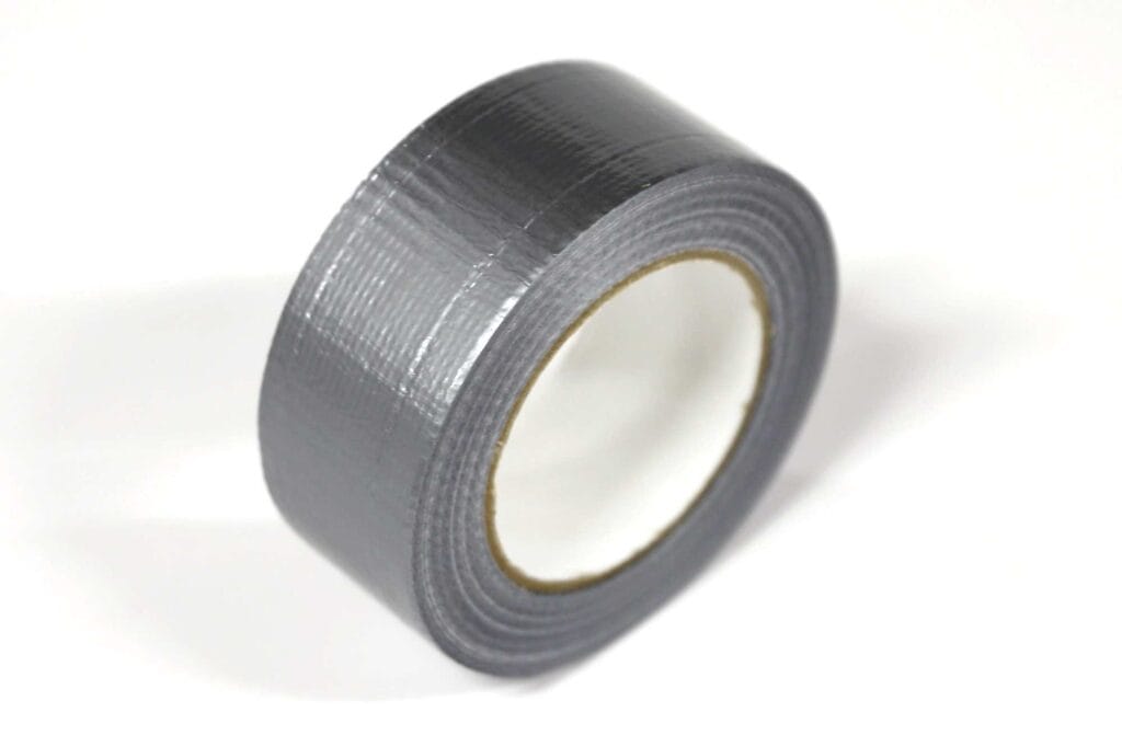Ilmastointiteippi 48mm x 50m