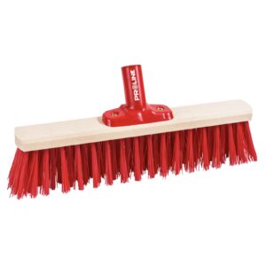 Katuharja 400mm, "CLICK"-varteen