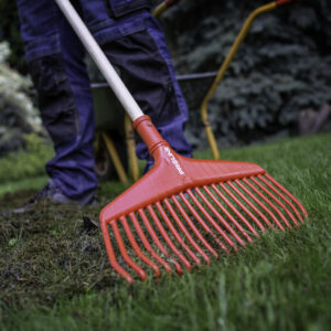 Harava ”CLICK”-varteen, 38 cm