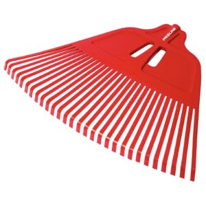 Jättiharava "CLICK"-varteen