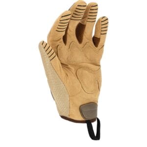 Lahti Pro erikoistyökäsineet iskuilta suojaavat