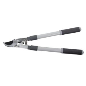 Puutarhaleikkurit säädettävillä varsilla