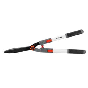 Pensassakset, säädettävillä varsilla