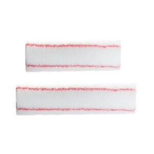 Nylon tela 180/250mm, "punaraita"