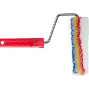 PRO maalaustela varrella 180-250mm