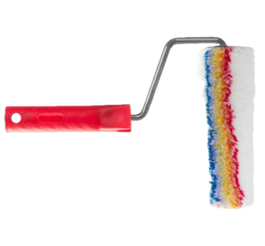 PRO maalaustela varrella 180-250mm