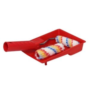 Minitelasetti ø10mm x 100mm, pitkänukkainen