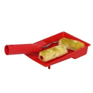 Minitelasetti ø10mm x 100mm, synteettinen