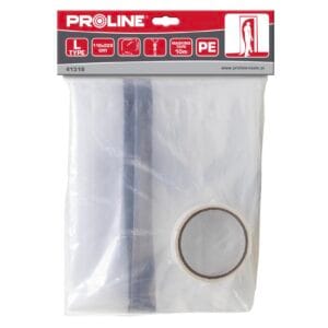 Vetokejuovi, L-malli 110x220 cm