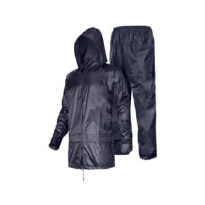 Lahti Pro sadeasu tummansininen