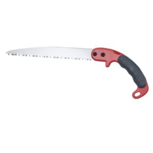 Puutarhasaha / retkisaha