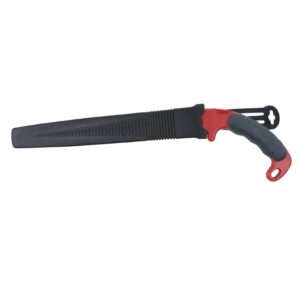 Puutarhasaha / retkisaha