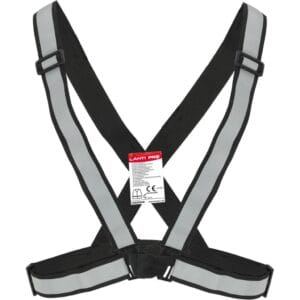 Lahti Pro heijastinvaljaat