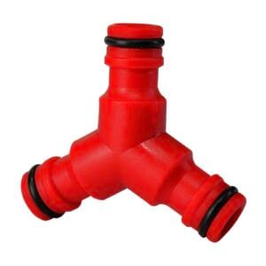 Y-haara kasteluletkuun