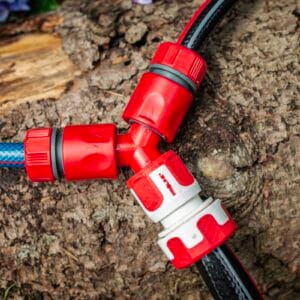 Y-haara kasteluletkuun