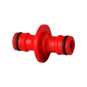 Jatkoliitin kasteluletkuun, uros-uros