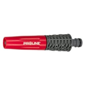 Kasteluletkun suutin