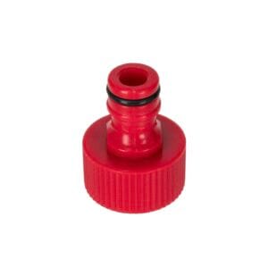 Kastelupistooli ja liitin setti