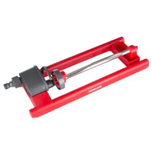 Sadetin, 15-suihkuinen