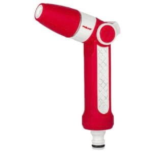 PREMIUM kastelupistooli, säädettävä